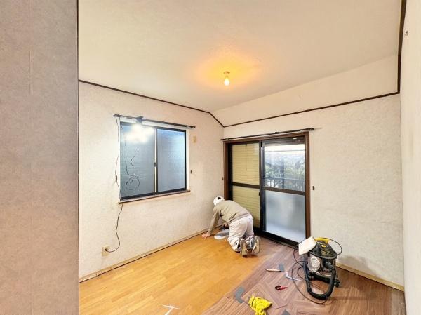 �_�ސ쌧���l�s�˒ˋ拂��6���ڂ̒��È�ˌ��Ă̗m��