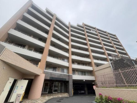 �_�ސ쌧���l�s�`������3���ڂ̒��Ã}���V�����̌��n�O�ώʐ^