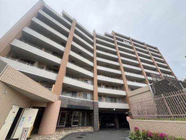 �_�ސ쌧���l�s�`������3���ڂ̒��Ã}���V�����̌��n�O�ώʐ^