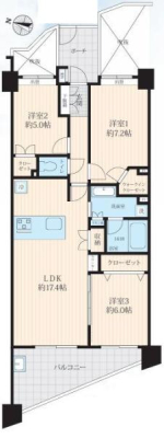 �_�ސ쌧���l�s�`������3���ڂ̒��Ã}���V�����̊Ԏ��}