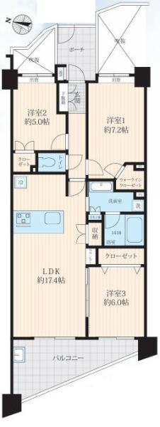 �_�ސ쌧���l�s�`������3���ڂ̒��Ã}���V�����̊Ԏ��}