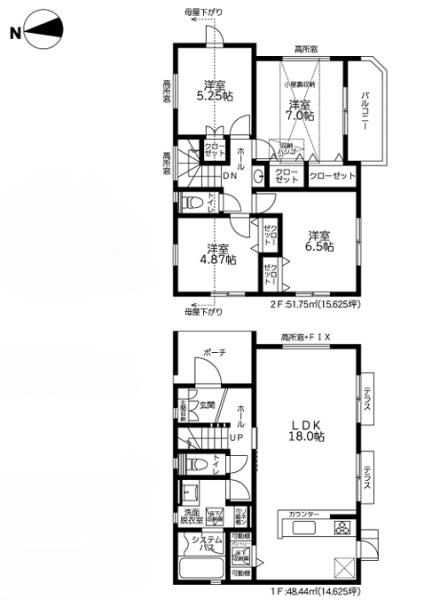 �����s���c�s������7���ڂ̐V�z��ˌ��Ă̊Ԏ��}