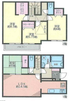 �_�ސ쌧���l�s��q�扪��4���ڂ̒��È�ˌ��Ẳ摜