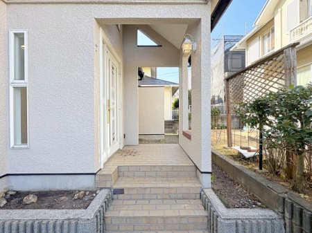 �_�ސ쌧���l�s��搼����2���ڂ̒��È�ˌ��Ă̌���