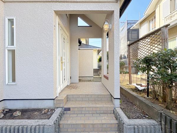 �_�ސ쌧���l�s��搼����2���ڂ̒��È�ˌ��Ă̌���