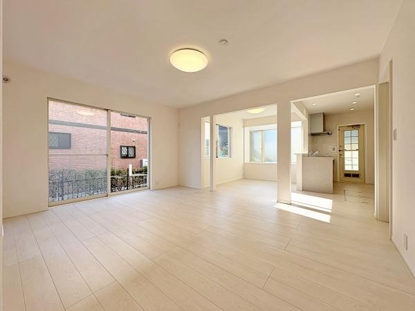 �_�ސ쌧���l�s��搼����2���ڂ̒��È�ˌ��Ẵ��r���O