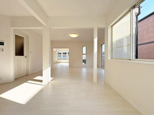 �_�ސ쌧���l�s��搼����2���ڂ̒��È�ˌ��Ẵ��r���O