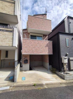 �����s��c�撆�n��1���ڂ̒��È�ˌ��Ă̌��n�O�ώʐ^