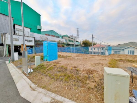 �_�ސ쌧���l�s�˒ˋ�����̐V�z��ˌ��Ẳ摜