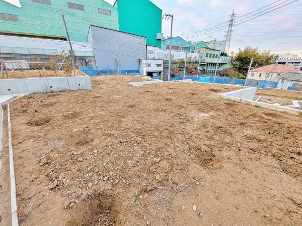 �_�ސ쌧���l�s�˒ˋ�����̐V�z��ˌ��Ă̂��̑�