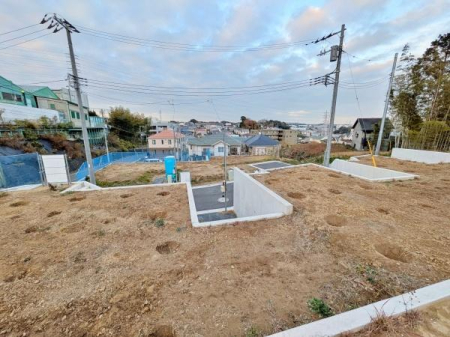 �_�ސ쌧���l�s�˒ˋ�����̐V�z��ˌ��Ẳ摜