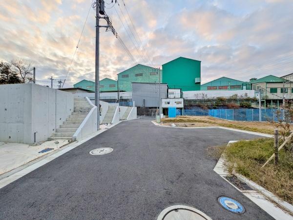 �_�ސ쌧���l�s�˒ˋ�����̐V�z��ˌ��Ẳ摜