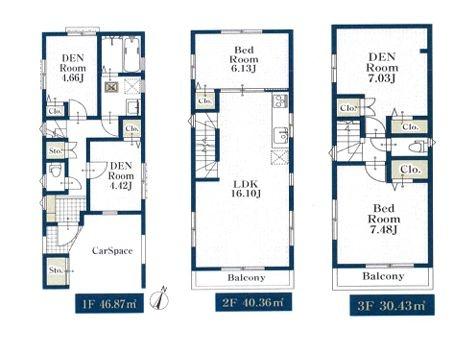 �����s��c�撆��6���ڂ̐V�z��ˌ��Ă̊Ԏ��}