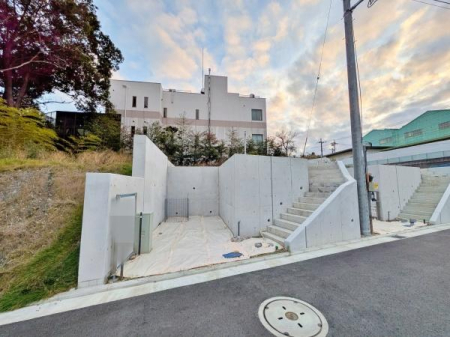 �_�ސ쌧���l�s�˒ˋ�����̐V�z��ˌ��Ẳ摜