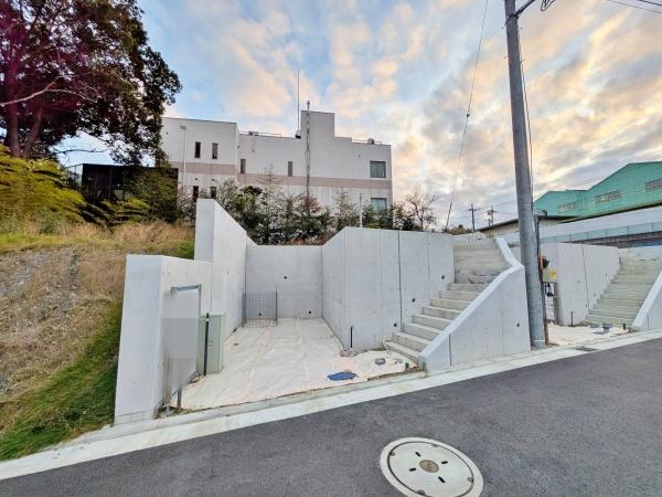 �_�ސ쌧���l�s�˒ˋ�����̐V�z��ˌ��Ẳ摜