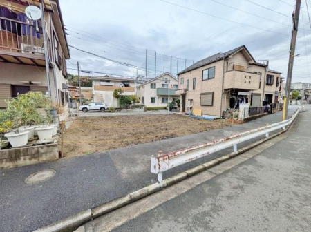 �_�ސ쌧���l�s�ߌ��掂�q�P�J1���ڂ̐V�z��ˌ��Ẳ摜