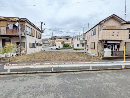 �_�ސ쌧���l�s�ߌ��掂�q�P�J1���ڂ̐V�z��ˌ��Ẳ摜