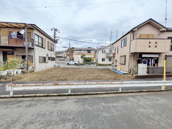 �_�ސ쌧���l�s�ߌ��掂�q�P�J1���ڂ̐V�z��ˌ��Ẳ摜