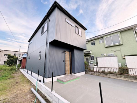 �_�ސ쌧���l�s����敽�����̐V�z��ˌ��Ă̂��̑�