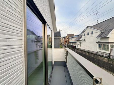 �_�ސ쌧���l�s��������J2���ڂ̐V�z��ˌ��Ẵo���R�j�[
