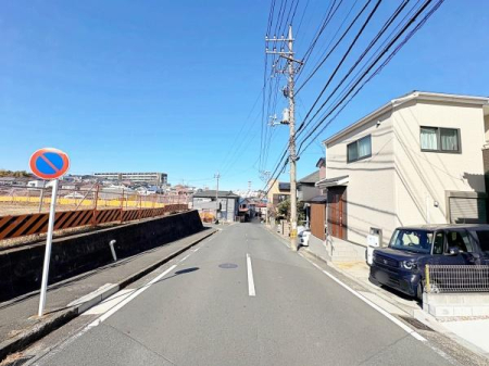 �_�ސ쌧���l�s���攒��7���ڂ̐V�z��ˌ��Ẳ摜