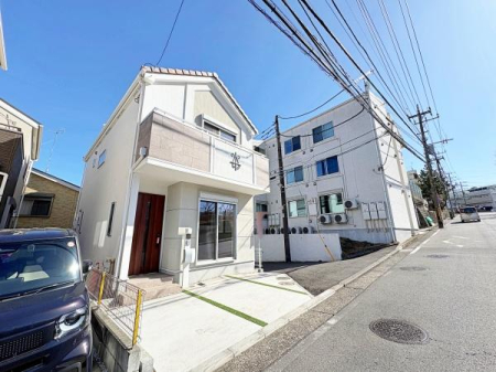 �_�ސ쌧���l�s���攒��7���ڂ̐V�z��ˌ��Ă̂��̑�