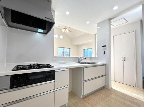 �_�ސ쌧������s���c1���ڂ̒��È�ˌ��ẴL�b�`��