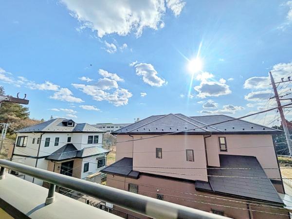 �_�ސ쌧���l�s������䒬�̒��È�ˌ��Ă̏Z�˂���̒��]�ʐ^