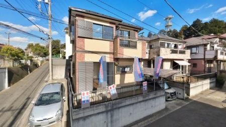 �_�ސ쌧���l�s������䒬�̒��È�ˌ��Ẳ摜