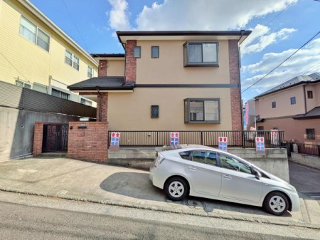 �_�ސ쌧���l�s������䒬�̒��È�ˌ��Ẳ摜