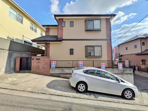 �_�ސ쌧���l�s������䒬�̒��È�ˌ��Ẳ摜