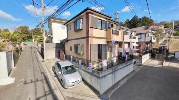 �_�ސ쌧���l�s������䒬�̒��È�ˌ��Ẳ摜