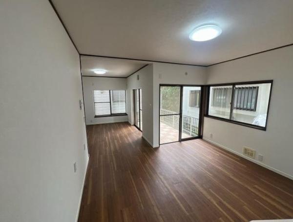 �_�ސ쌧���l�s���撆����1���ڂ̒��È�ˌ��Ẵ��r���O