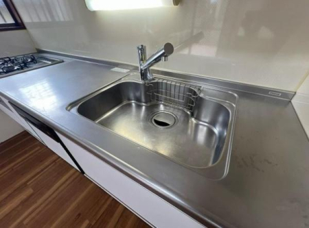 �_�ސ쌧���l�s���撆����1���ڂ̒��È�ˌ��ẴL�b�`��