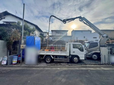 �_�ސ쌧���l�s����P�����̐V�z��ˌ��Ă̂��̑�