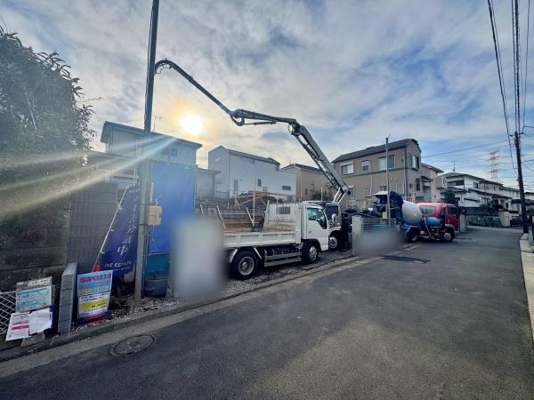 �_�ސ쌧���l�s����P�����̐V�z��ˌ��Ă̂��̑�