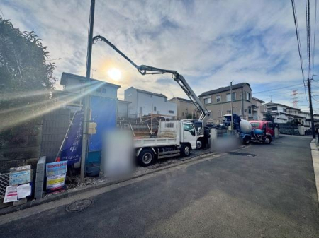 �_�ސ쌧���l�s����P�����̐V�z��ˌ��Ă̂��̑�