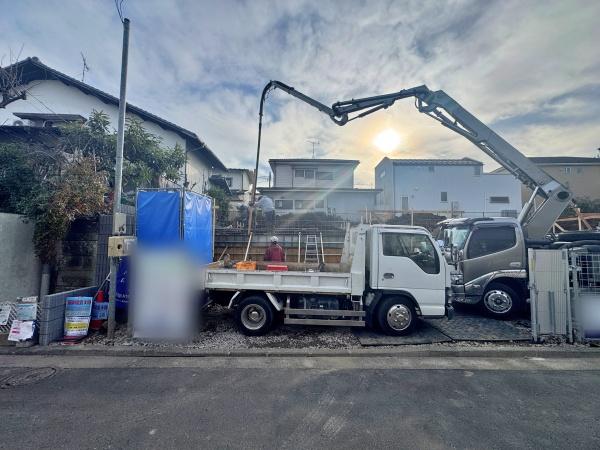 �_�ސ쌧���l�s����P�����̐V�z��ˌ��Ă̂��̑�