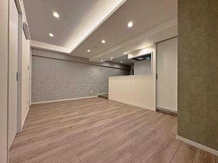 �_�ސ쌧���l�s����V�R��3���ڂ̒��Ã}���V�����̃L�b�`��