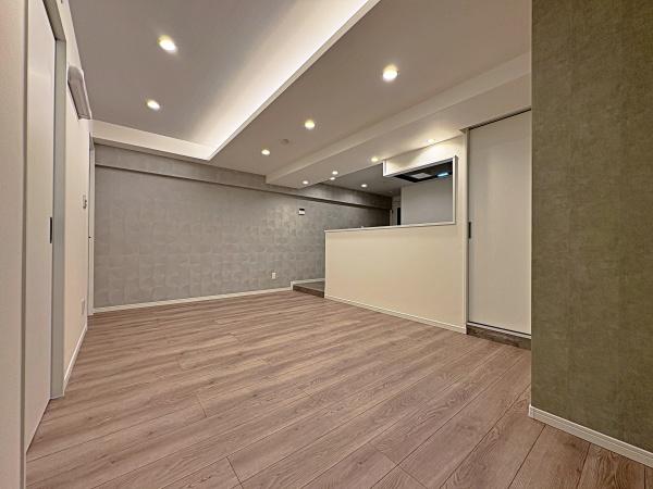 �_�ސ쌧���l�s����V�R��3���ڂ̒��Ã}���V�����̃L�b�`��