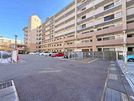 �_�ސ쌧���l�s����V�R��3���ڂ̒��Ã}���V�����̉摜