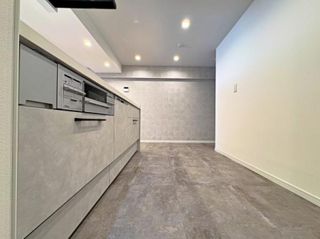 �_�ސ쌧���l�s����V�R��3���ڂ̒��Ã}���V�����̃L�b�`��