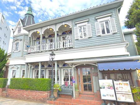 �_�ސ쌧���l�s����V�R��3���ڂ̒��Ã}���V�����̎��ӊ�