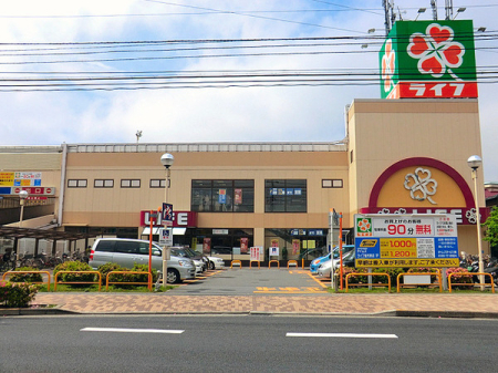 �_�ސ쌧���s������h�͌�1���ڂ̒��Ã}���V�����̎��ӊ�