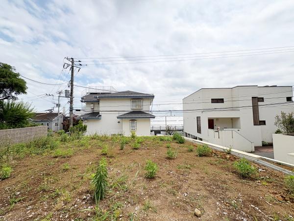 �_�ސ쌧���l�s�����V��̓y�n�̂��̑����n