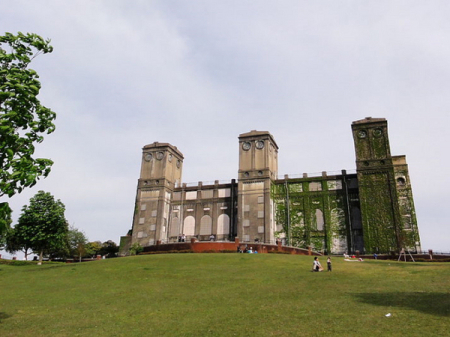 �_�ސ쌧���l�s�����V��̓y�n�̎��ӊ�