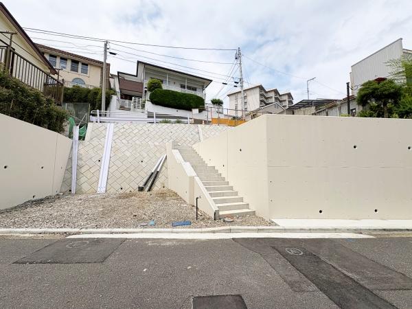 �_�ސ쌧���l�s�����V��̓y�n�̂��̑����n