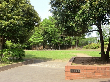 �_�ސ쌧���l�s�΋斶���u1���ڂ̓y�n�̎��ӊ�