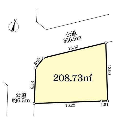 �_�ސ쌧���l�s�΋斶���u1���ڂ̓y�n�̊Ԏ��}