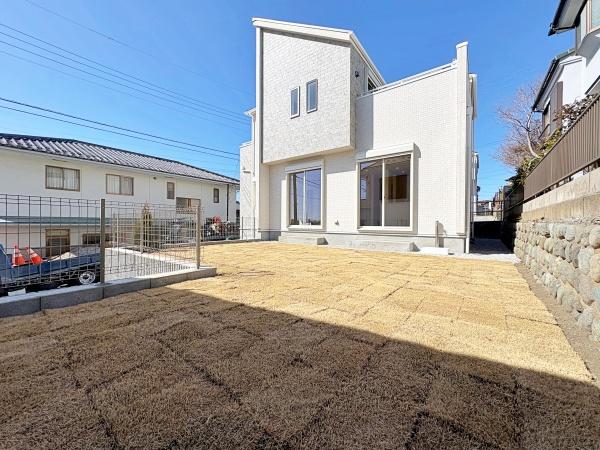 �_�ސ쌧���l�s���擌��]���u�̐V�z��ˌ��Ă̒�